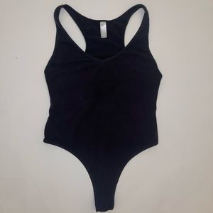 American Apparel Bodysuit